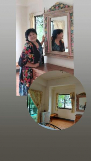 Vintage rose Room for rent